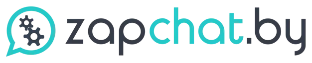 Логотип zapchat.by